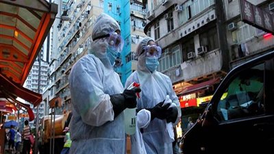 المغرب تسجل 1472 إصابة جديدة بفيروس كورونا