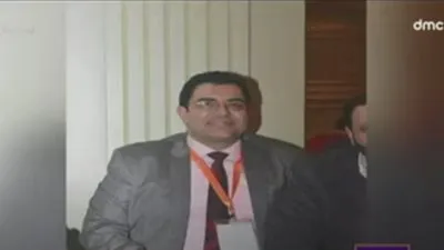 شقيق شهيد كورونا يوجه مناشدة إلى محافظ كفر الشيخ (فيديو)