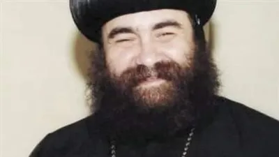 تعرف على الأنبا يؤانس.. ولماذا لقب بالرجل الحديدي في الكنيسة القبطية