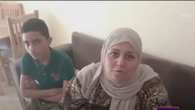 بعد نقلهم للأسمرات.. أحد قاطني عقار قصر النيل المنهار: 