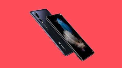 في هذا الموعد.. ZTE ستعلن عن هاتفها 