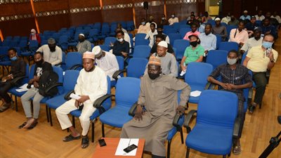 ورشة عمل حول 