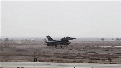 مقتل جنديين سوريين جراء ضربة للتحالف الدولي على حاجز شرقي سوريا