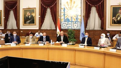 إطلاق أسم الفريق محمد العصار على المحور الممتد من مصر الجديد 