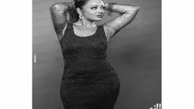 على طريقتها الخاصة.. راندا البحيري تحتفل بعيد ميلادها 