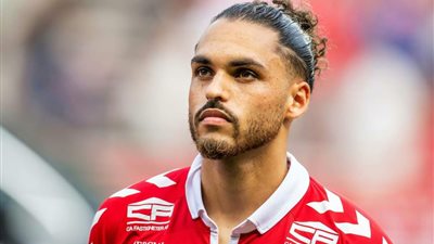 حوار - رونالدينيو المصري لـ 