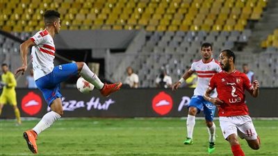 عاجل.. المصائب تتوالى على الأهلي قبل مواجهة الزمالك