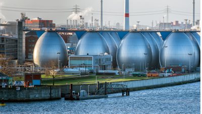 أبرزها مشروع التجلي الأعظم بالمنطقة المقدسة.. التفاصيل الكاملة عن محطات تحلية المياه