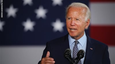 جو بايدن يدعو مغنية راب شهيرة لتشجيع معجبيها على التصويت ضد ترامب