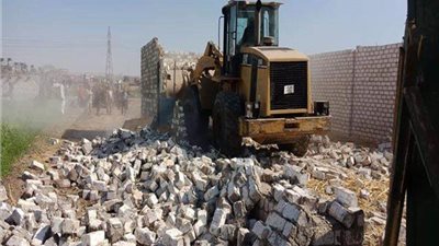 محافظ الشرقية: 42 ألف مواطن طلبوا التصالح على مخالفات البناء