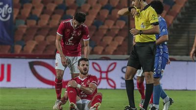 نجم الأهلي السابق: الإصابات ستؤثر على الأهلي أمام الزمالك