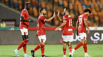فايلر في ورطة.. الأهلي يفقد 6 لاعبين أمام الزمالك في القمة
