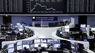 تراجع الأسهم الأوروبية في ظل مخاوف تصاعد التوترات الأمريكية 