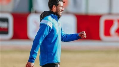 مدرب الأهلي عن رمضان صبحي: لن نتأثر برحيله فلدينا 7 بدائل لتعويضه