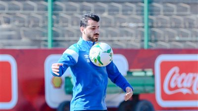 قرار من الأهلي تجاه محمود متولي بعد إصابته بالصليبي