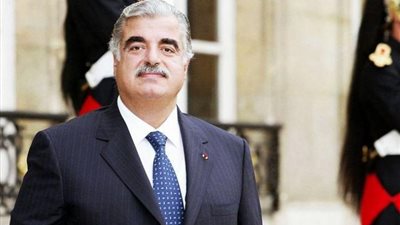 تفاصيل محاكمة قتلة الحريري.. ومعلومات عن المتهم الغائب الحاضر