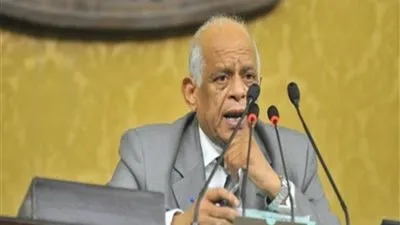 مجلس النواب يوافق مبدئيا على قانون 