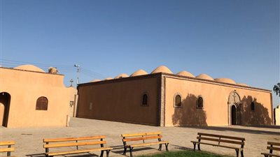 الافتتاح غدا.. الانتهاء من ترميم 3 أديرة أثرية في الصعيد 