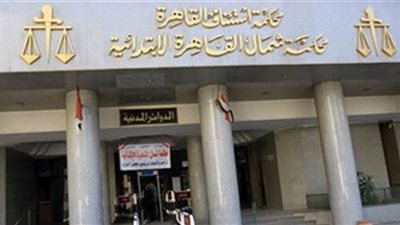 تجديد حبس أنس البلتاجى بتهمة الإنضمام لجماعة إرهابية