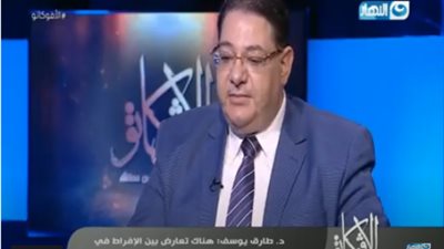 آخرهم مصطفى الحفناوي.. طبيب: شباب كتير فقدوا حياتهم بسبب المكملات الغذائية