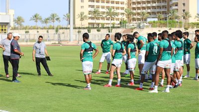 المصري علن تراجع نجمه عن الاعتزال بعد تصريحات اتحاد الكرة