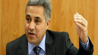 شاهد.. برلماني يكشف موعد انتخابات مجلس النواب المقبلة