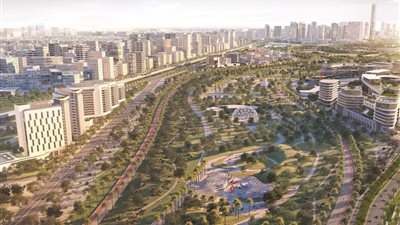 خطة هيكلة وتقييم كامل للموظفين قبل الانتقال للعاصمة الجديدة.. اعرف التفاصيل (فيديو)