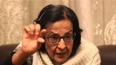 شاهد.. لميس جابر: 