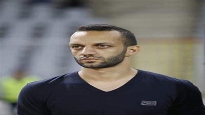 تفاصيل أزمة أمير مرتضى في مباراة الزمالك ونادي مصر