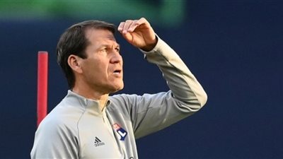 مدرب ليون يتوعد بايرن ميونيخ