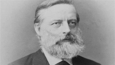 Julius Lothar Meyer | جوجل يحتفل بالذكرى الـ190 لميلاد العالم الألماني يوليوس لوثر ماير.. اعرف أبرز المعلومات عنه
