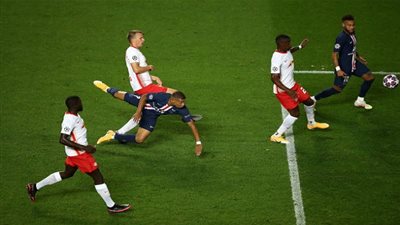 بعد تأهل سان جيرمان.. الأندية الفرنسية 