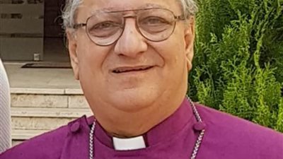 رئيس الأسقفية مهنئا بالعام الهجري: هجرة الرسول غيرت تاريخ الشرق