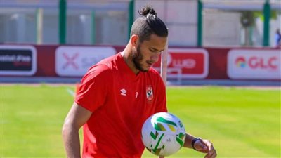 بولونيا الإيطالي يكشف حقيقة التفاوض مع رمضان صبحي