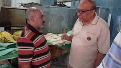 لليوم الثاني.. جولات تنفيذية بالإسكندرية لمتابعة تطبيق منظومة الخبز الجديدة