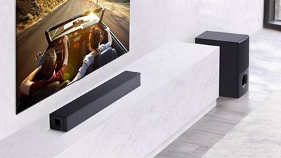 مسئول بشركة إل جي: نستحوذ على 27% من سوق التليفزيون فى مصر