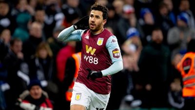 نائب رئيس قاسم باشا: خسرنا 5 ملايين يورو في صفقة انتقال تريزيجيه لأستون فيلا 