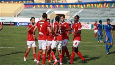 مستشفى الأهلي.. تعرف على مصابي القلعة الحمراء الحمراء قبل موقعة القمة