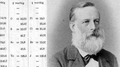 بعد احتفال جوجل به.. من هو يوليوس لوثر ماير؟