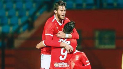 رحل بسبب الشحات وصفقة الأهلي الجديدة.. تفاصيل مكالمة شوبير ورمضان صبحي