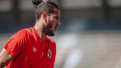 شوبير يفجر مفاجأة مدوية بشأن خلاف رمضان صبحي والأهلي