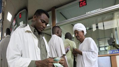 جنوب السودان: نفاد احتياطيات النقد الأجنبي من البنك المركزي