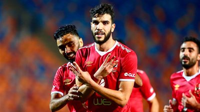 أزارو يصدم الأهلي بسبب فايلر