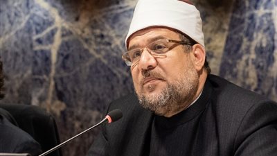 شاهد.. وزير الأوقاف: لا مخالفة شرعية في تحديد خطبة الجمعة بـ10 دقائق