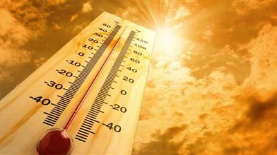 شديد الحرارة.. الأرصاد تحذر من طقس اليوم الخميس