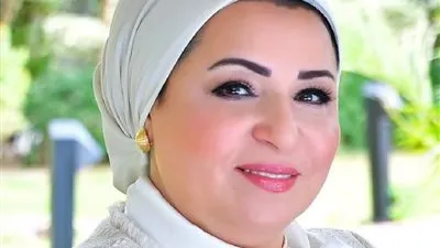 عاجل.. انتصار السيسي تهنىء الشعب المصري بالعام الهجري