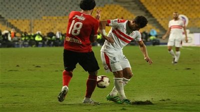 القمة 120.. حقائق وأرقام مثيرة من تاريخ مواجهات الأهلي والزمالك في الدوري