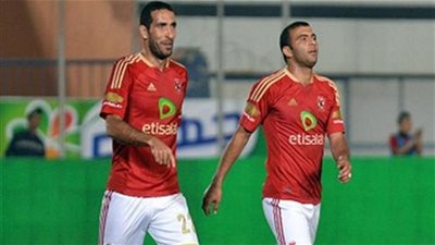 القمة 120.. تعرف على هدافي مواجهات الأهلي والزمالك في كل البطولات