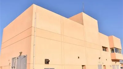 وزير النقل يعلن دخول برج دمنهور والمنطقه الأوتوماتيكية الخدمة