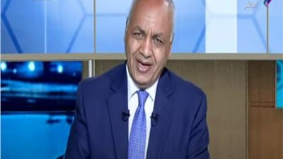 مصطفى بكري: تغييرات صحفية محدودة الأسبوع المقبل (فيديو)